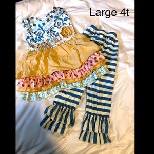 4t boutique outfit